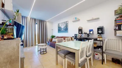 Apartment on Calle del Azahar photo 3