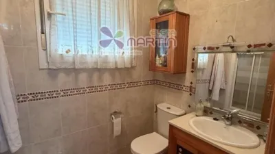 Semi-detached house in Camino de la Estación Ruyales photo 20