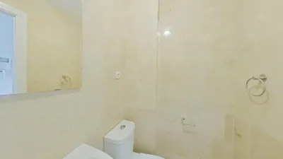 Flat in Fuente del Berro photo 20