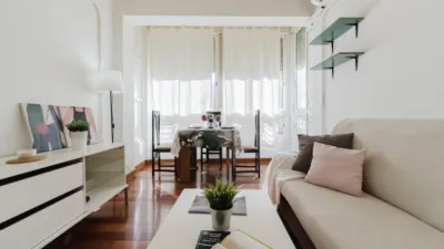 Apartment in Vistalegre photo 5