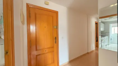 Apartment in Dénia Town Centre photo 19