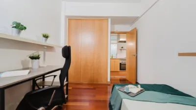 Apartment in Vistalegre photo 34