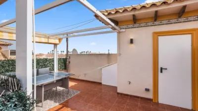Semi-detached house in La Regia photo 15