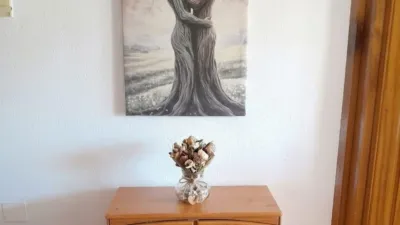 Apartment on Avenida Central photo 7
