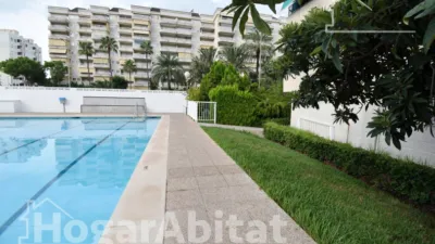 Flat on Carrer Clot de la Mota photo 37