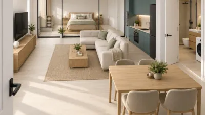 Apartamento en calle Morena, 1 photo 2