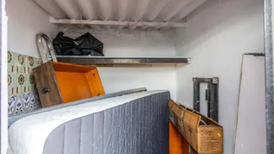 Apartment on Pamplona Street photo 29