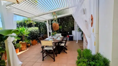 Apartment in Playa La Alcaidesa photo 23