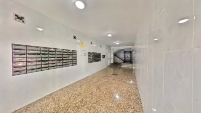 Apartment in Sant Ildefons photo 27