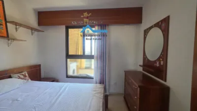 Apartment in Playa de Poniente photo 21