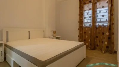 Apartment in Carrefour Area photo 20