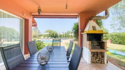 Chalet in Son Gual photo 35