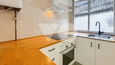 Apartment on Calle del Molino de Viento photo 19