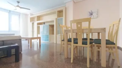 Apartment in Ibi photo 38