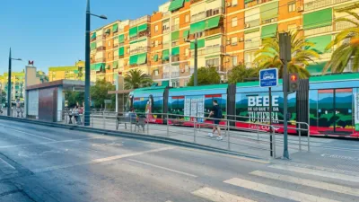 Apartamento en calle Morena, 1 photo 34