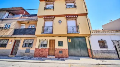 Terraced house on Calle Nevada photo 40