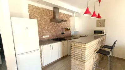 Chalet on Calle de Guerrero photo 33