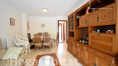 Flat on Carrer Clot de la Mota photo 6