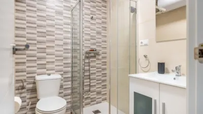 Apartment on Pamplona Street photo 9