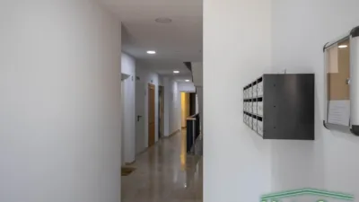 Apartment in Carrefour Area photo 45