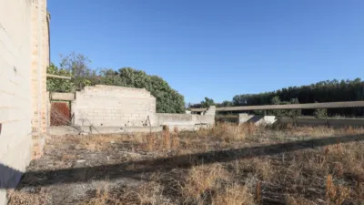House in Vega de Granada, Northwest Zone photo 12