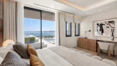 Penthouse on Avenida del Carmen photo 10