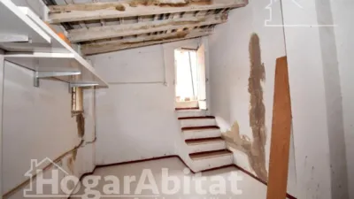 House on Carrer de Gómez Ferrer photo 20