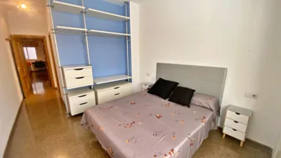 Apartment on Calle de Cuenca photo 9