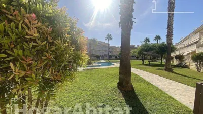 Piso – Santa Pola - Vista 3