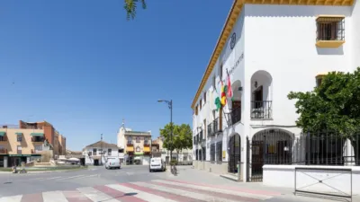 House in Vega de Granada, Northwest Zone photo 5