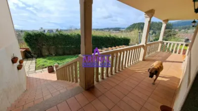 Chalet in Tarrio 3 photo 4