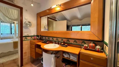 Chalet en Galeretes photo 57