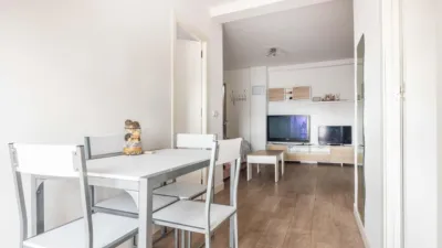 Apartment on Pamplona Street photo 13