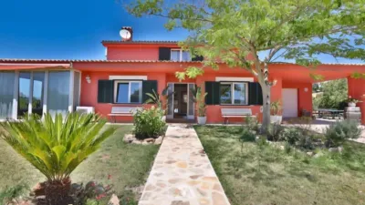 Chalet in Son Gual photo 40