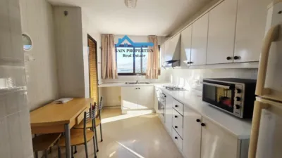 Apartment in Playa de Poniente photo 10