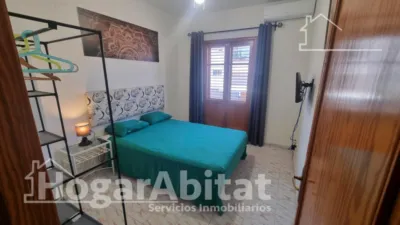 Terraced house on Calle Barranco del Puig photo 12