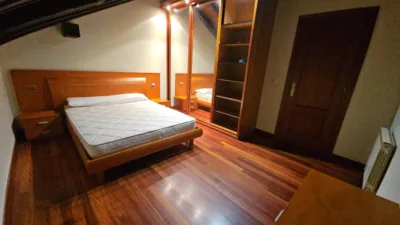 Apartment in Barrio de la Soledad photo 13