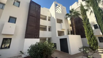 Apartment on Calle del Azahar photo 26