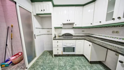 Terraced house on Calle Nevada photo 9