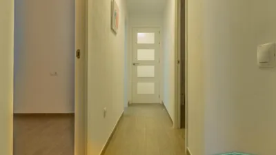 Apartment in Carrefour Area photo 48