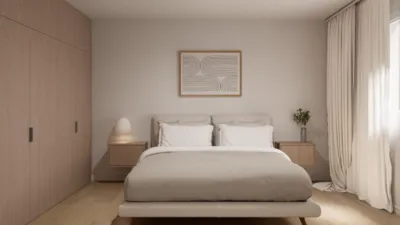 Apartment in Mentidero - Teatro Falla - Alameda photo 6