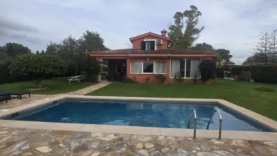 Chalet in Son Gual photo 49