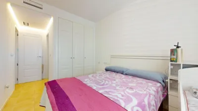 Apartment on Calle del Azahar photo 15