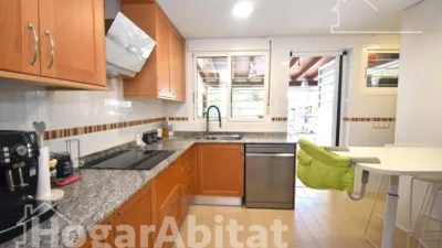 Terraced house in Camino de los Catalans photo 7