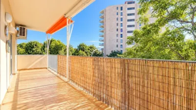 Apartment in Palmanova photo 2