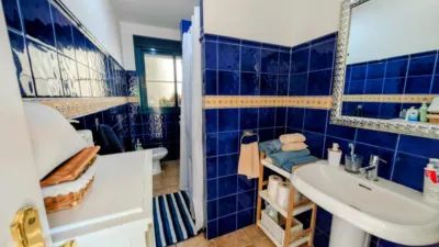 Apartment in Playa La Alcaidesa photo 14