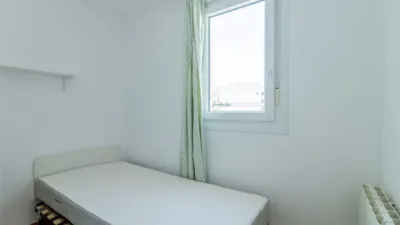 Apartment on Calle Hermosilla photo 9