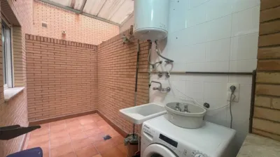 Apartment on Calle Pontevedra photo 11