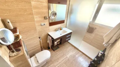 Penthouse in the City Centre photo 4