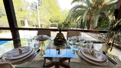 Chalet en Galeretes photo 12